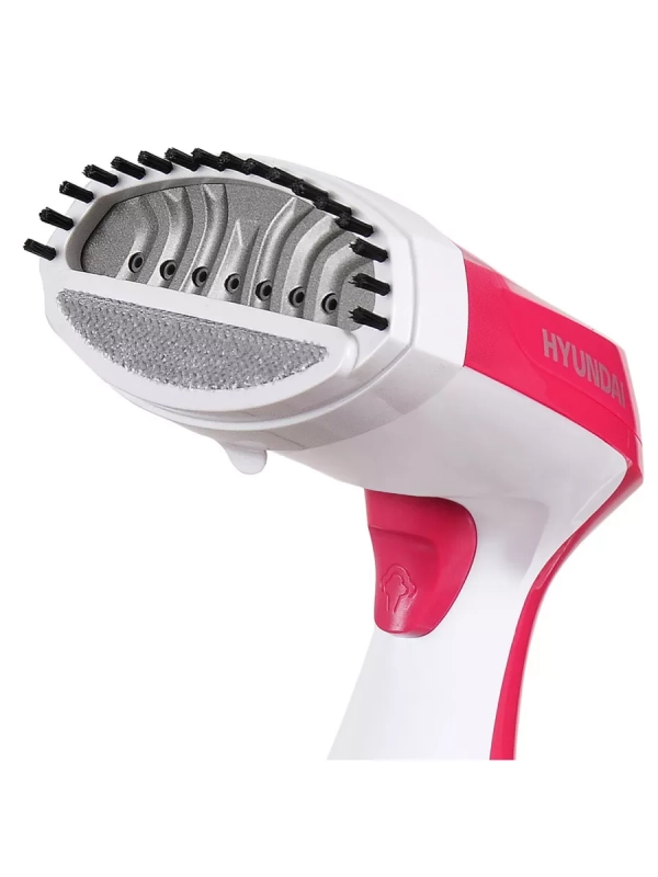 Отпариватель ручной H-HS02123 1650Вт белый Отпариватель ручной H-HS02123 1650Вт белый