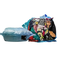 Ветошь трикотаж маечный 10кг_Спб