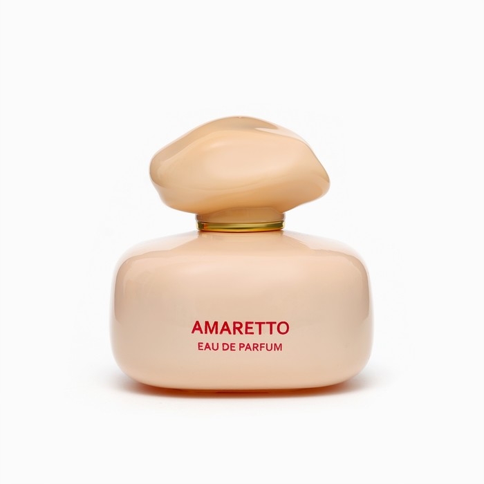 Парфюмерная вода женская Amaretto, 100 мл Парфюмерная вода женская Amaretto, 100 мл