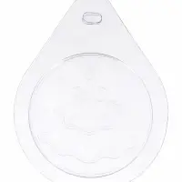 Кондитерский конструктор. Шоколадные Медальки 60 г