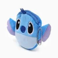 Кошелек детский плюшевый &laquo;Монстрик&raquo;