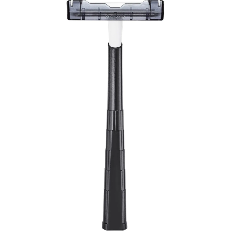 Бритва одноразовая BIC Metal с защ.метал.покрытием, 1 лезв.,5шт/уп 8994183