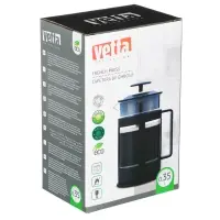 VETTA Мелана Френч-пресс пластик, стекло, 350мл