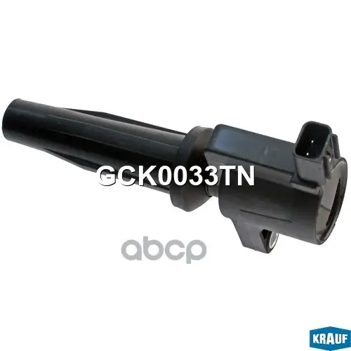 катушка зажигания Krauf арт. GCK0033TN