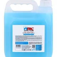 Гель для стирки ARIC Морозная свежесть 3л канистра