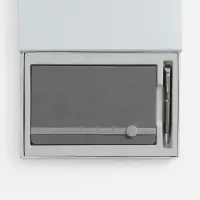 Набор Nova, серый Набор Nova, серый