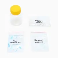 Большой СПА-набор для девочек, 5 в 1