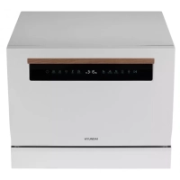 Посудомоечная машина DT304 белый (компактная)