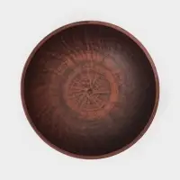 Набор 2 шт. Салатник 800 мл &laquo;Одуванчик&raquo;