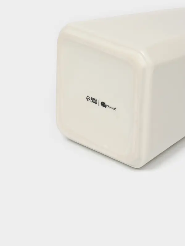 Дозатор и диффузор на подставке SAVANNA Sleek