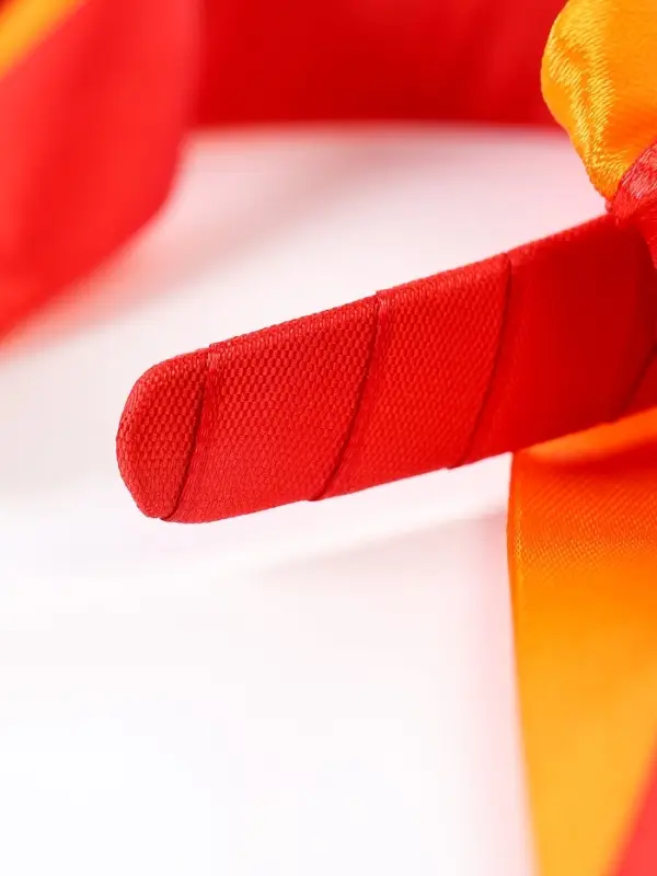 Карнавальный набор "Осенняя красавица" сарафан р-р 42-52, ободок