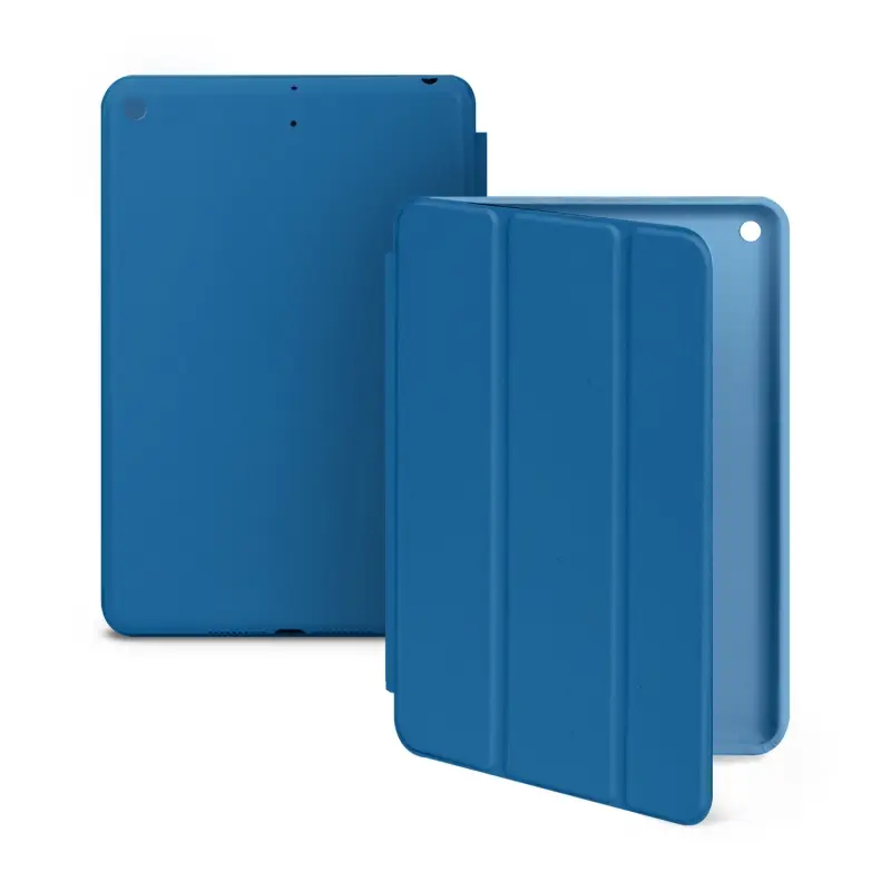 Чехол-книжка Ipd New 9.7 (2017/2018) Smart Case Blue