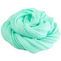 Слайм  "Леденец мятный", Candy Slime CS022