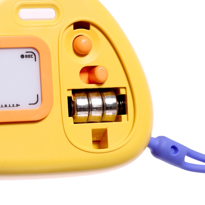 Проектор «Фотоаппарат: Зверята», свет, МИКС Проектор «Фотоаппарат: Зверята», свет, МИКС