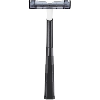 Бритва одноразовая BIC Metal 1 лезв.,П10 шт/уп 836630