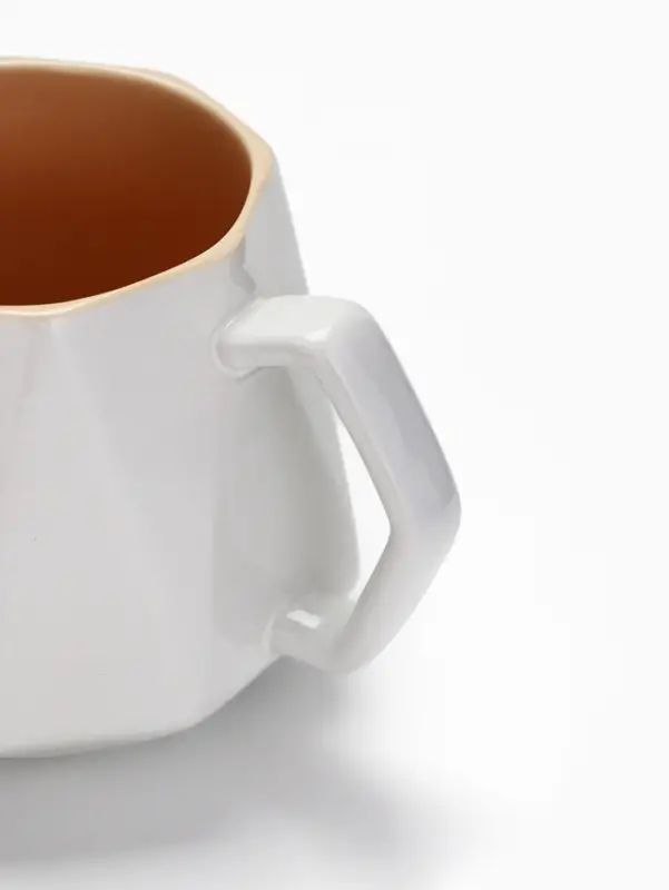 Кружка чайная керамическая &laquo;Только для тебя&raquo;, 350 мл, МИКС