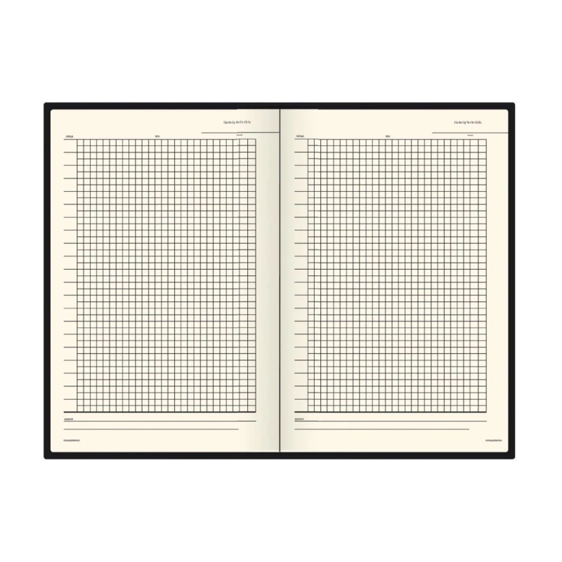 Ежедневник недатированный А5 MADRID(ЧЕРНЫЙ) 3-227/04