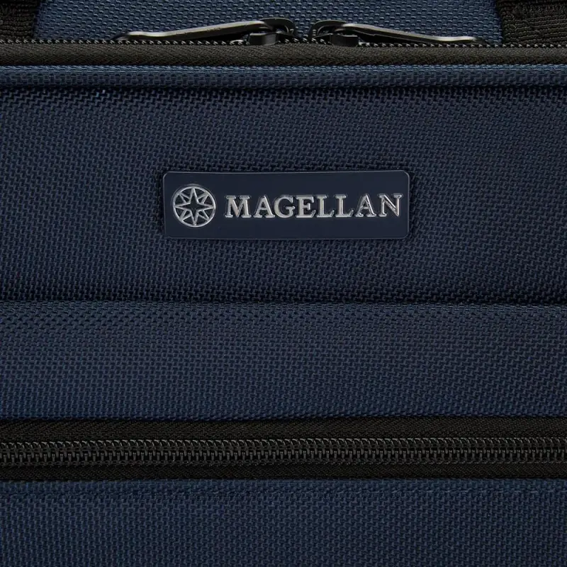 Сумка для ноутбука T Range, синяя Сумка для ноутбука T Range, синяя