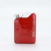 Фляга красная, 120 мл Фляга красная, 120 мл