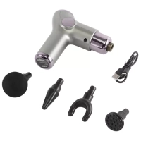 Массажер H-MG890 32 режима