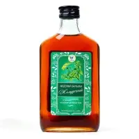 Безалкогольный алтайский медовый бальзам на травах Vitamuno &laquo;Желудочный&raquo;, 250 мл