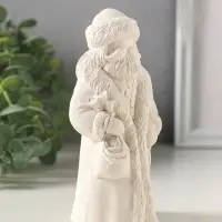 Фигурка &laquo;Купец&raquo;, 13&times;7 см, гипс
