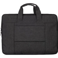 Сумка для ноутбука BigTech Ultime 15.6 LB-BT-07BK, черный