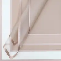 Пленка флористическая, 58 х 58 см, 50 мкм Пленка флористическая, 58 х 58 см, 50 мкм