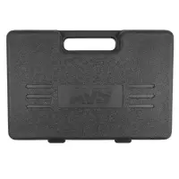 Набор для сведения поршней тормозных цилиндров (22 предмета) в кейсе AVS DBC-05