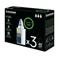 Картридж Барьер-6 для жесткой воды 3шт./уп