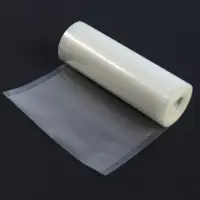 Пакеты для вакууматора в рулоне Luazon, рифлёные, 20&times;1000 см, 190 мкм