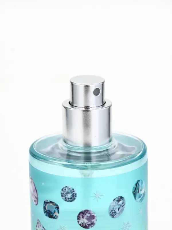 Парфюмированный мист для тела Diamond Snow, 250 мл, URAL LAB Парфюмированный мист для тела Diamond Snow, 250 мл, URAL LAB