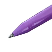 Ручка шариковая Schneider. Tops 505 F, синий стержень, узел 0.8 мм, МИКС