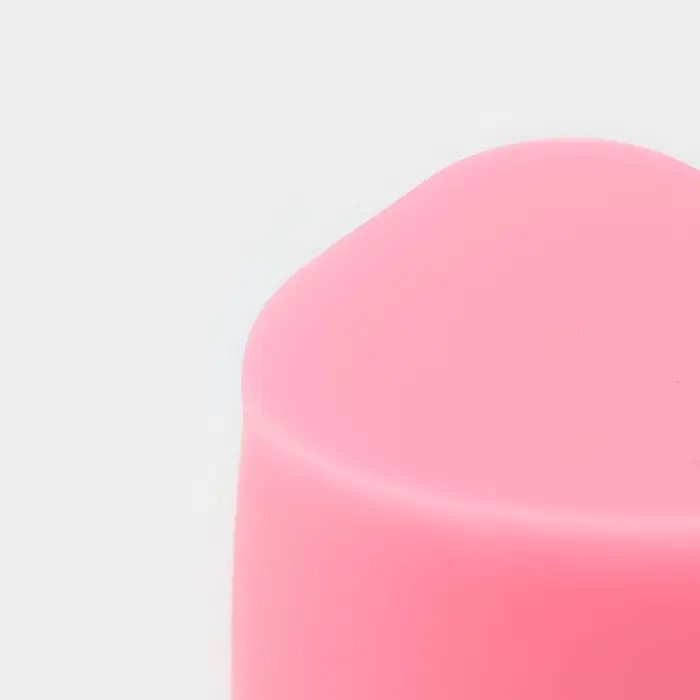 Молд для заливки 3D &laquo;Ракушка&raquo;, силикон, 8.5&times;6&times;4.1 см, розовый