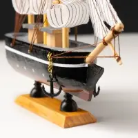 Сувенирная модель корабля &laquo;Ардова&raquo;
