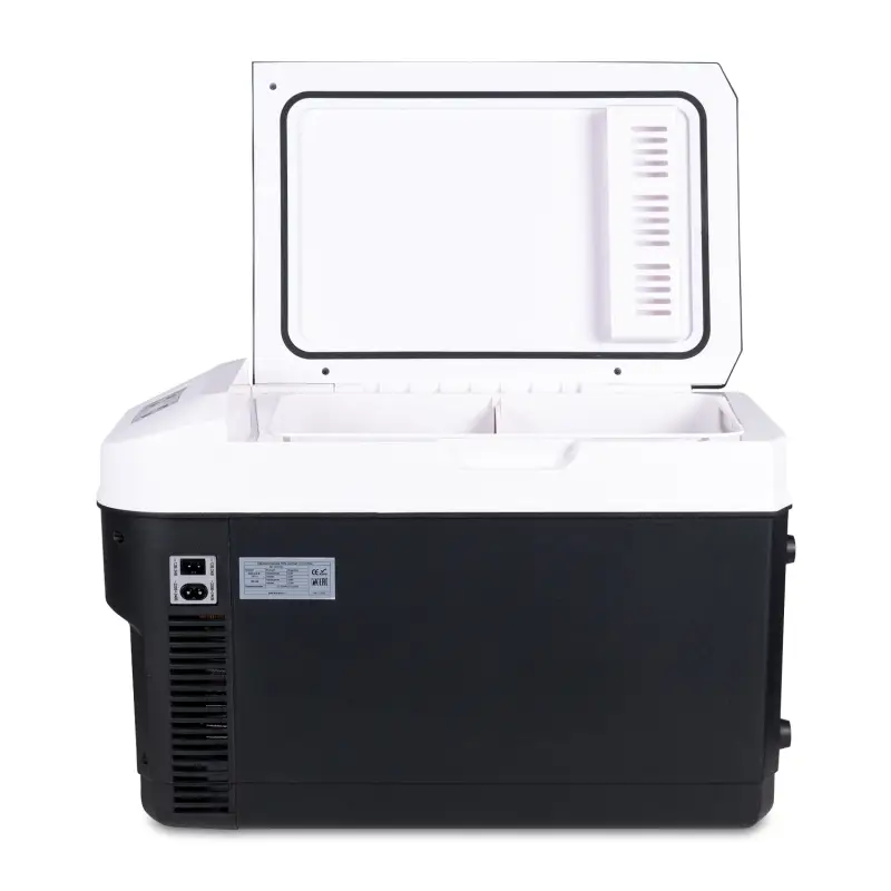 Холодильник автомобильный AVS CC-20WAC 20л 12V/24V/220V