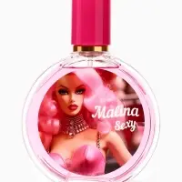 Туалетная вода женская Malina Sexy, 100 мл