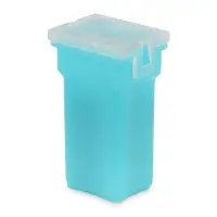 Предохранитель картриджный AVS FJ10-20A в пакете