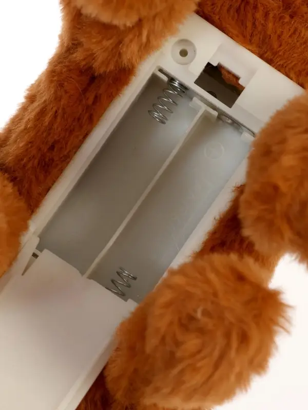 Интерактивная игрушка  Интерактивная игрушка "Добрая лошадка" звук, ходит, машет хвостиком