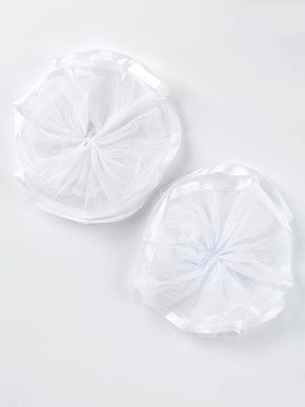 Карнавальный набор "Морячка ВМФ" пилотка р-р 54-56, банты 2 шт., значок