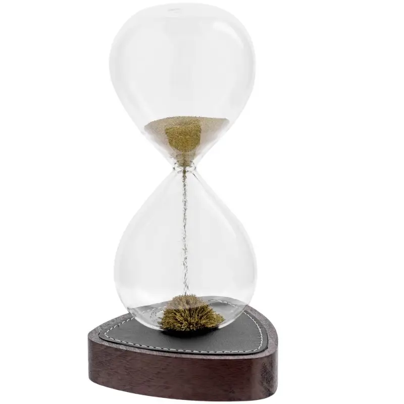 Магнитный антистресс Fortune, черный Магнитный антистресс Fortune, черный