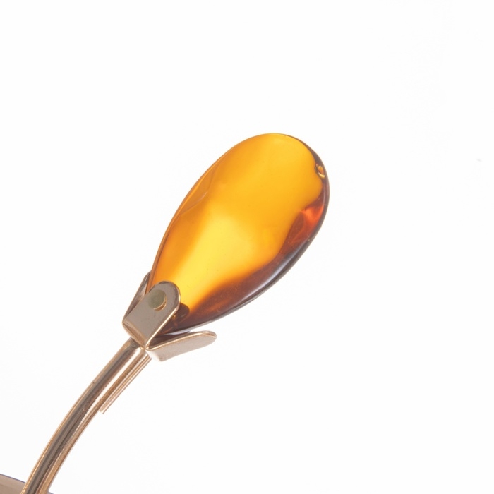 Люстра Люстра "Грета" бп 5х40Вт Е27 Золото МОДЕЛЬ: 2600553