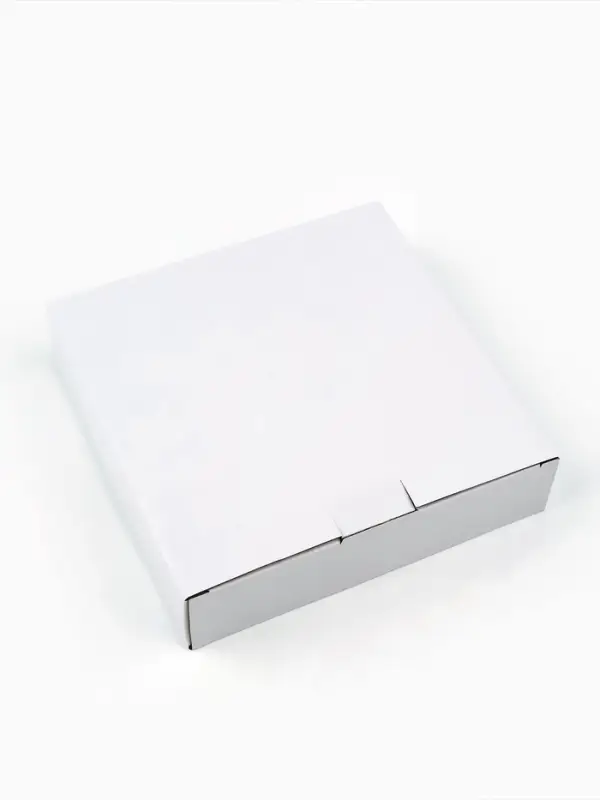 Тарелка новогодняя плоская &laquo;Новогодние истории&raquo;, d=22 см