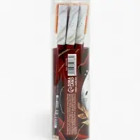 Ручка шариковая, синяя паста, 0.7 мм, пластик, софт-тач &laquo;Золотому учителю&raquo;