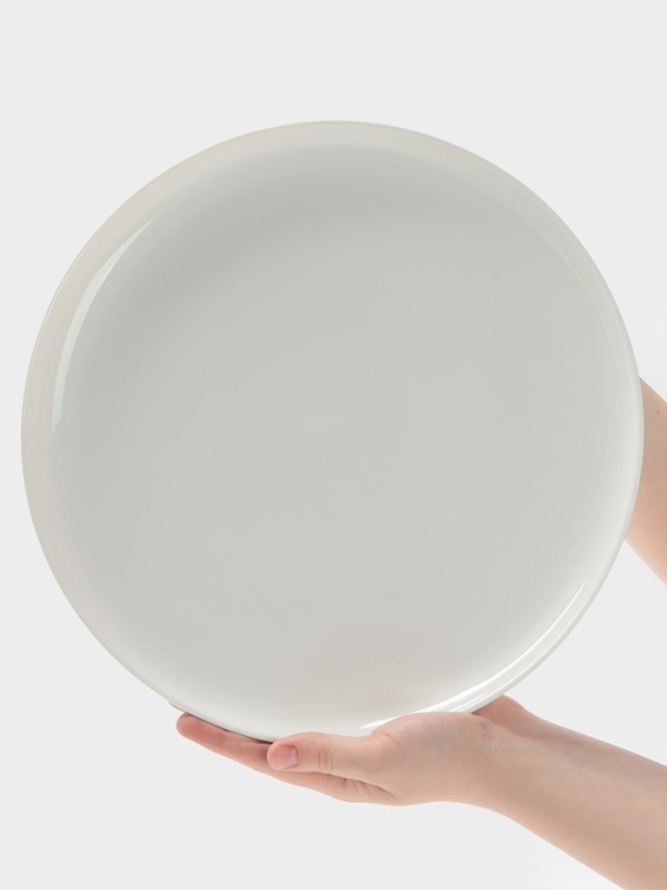 Тарелка для пиццы d=30 см Тарелка для пиццы d=30 см