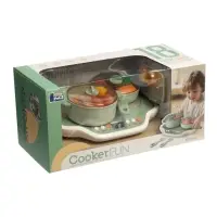 Игровой набор "Кухня" звук, свет Игровой набор "Кухня" звук, свет