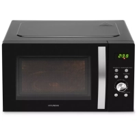 Микроволновая Печь HYM-D2078 23л. 800Вт черный