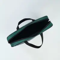 Папка для труда, А4, текстильная, 35&times;27&times;7 см &laquo;Мяч&raquo;