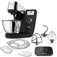 Кухонная машина I-Coach Touch QB951DF0 с чашей 5,5 л