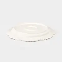 Тарелка 25,5х2,5 см  "Rome"